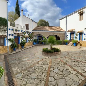Turísticos Rurales Dos Fuentes Apartamento