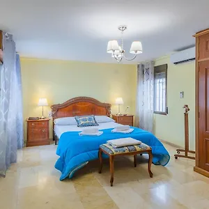 Pergo Centro Apartamento